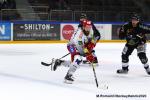 Photo hockey match Rouen - Grenoble  le 09/10/2020