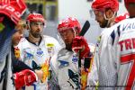 Photo hockey match Rouen - Grenoble  le 09/10/2020