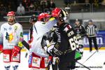 Photo hockey match Rouen - Grenoble  le 09/10/2020
