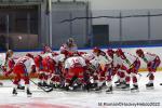 Photo hockey match Rouen - Grenoble  le 18/01/2022