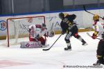 Photo hockey match Rouen - Grenoble  le 18/01/2022