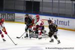 Photo hockey match Rouen - Grenoble  le 18/01/2022