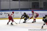 Photo hockey match Rouen - Grenoble  le 18/01/2022
