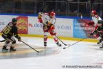 Photo hockey match Rouen - Grenoble  le 18/01/2022