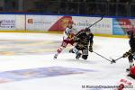 Photo hockey match Rouen - Grenoble  le 18/01/2022