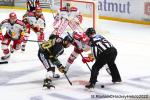 Photo hockey match Rouen - Grenoble  le 18/01/2022