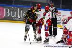 Photo hockey match Rouen - Grenoble  le 18/01/2022