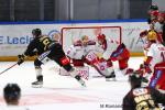 Photo hockey match Rouen - Grenoble  le 18/01/2022