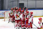 Photo hockey match Rouen - Grenoble  le 18/01/2022