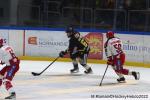 Photo hockey match Rouen - Grenoble  le 29/01/2022