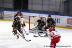 Photo hockey match Rouen - Grenoble  le 29/01/2022