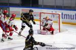 Photo hockey match Rouen - Grenoble  le 29/01/2022