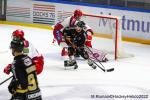 Photo hockey match Rouen - Grenoble  le 29/01/2022