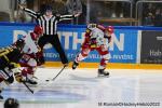 Photo hockey match Rouen - Grenoble  le 29/01/2022