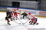 Photo hockey match Rouen - Grenoble  le 29/01/2022