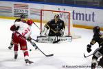 Photo hockey match Rouen - Grenoble  le 29/01/2022