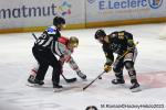 Photo hockey match Rouen - Grenoble  le 20/01/2023