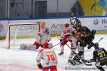 Photo hockey match Rouen - Grenoble  le 20/01/2023