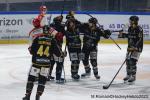 Photo hockey match Rouen - Grenoble  le 20/01/2023