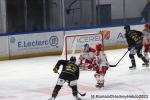 Photo hockey match Rouen - Grenoble  le 20/01/2023