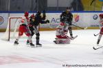 Photo hockey match Rouen - Grenoble  le 20/01/2023