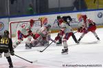 Photo hockey match Rouen - Grenoble  le 20/01/2023