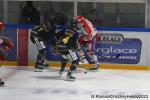 Photo hockey match Rouen - Grenoble  le 20/01/2023