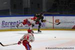 Photo hockey match Rouen - Grenoble  le 20/01/2023