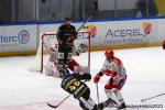 Photo hockey match Rouen - Grenoble  le 20/01/2023