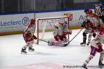 Photo hockey match Rouen - Grenoble  le 20/01/2023