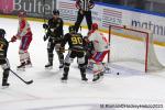 Photo hockey match Rouen - Grenoble  le 20/01/2023
