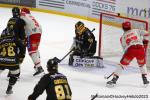 Photo hockey match Rouen - Grenoble  le 20/01/2023