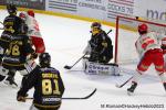 Photo hockey match Rouen - Grenoble  le 20/01/2023