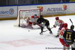 Photo hockey match Rouen - Grenoble  le 20/01/2023