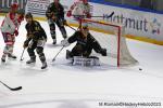 Photo hockey match Rouen - Grenoble  le 20/01/2023