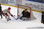 Photo hockey match Rouen - Grenoble  le 20/01/2023
