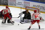 Photo hockey match Rouen - Grenoble  le 20/01/2023