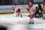 Photo hockey match Rouen - Grenoble  le 20/01/2023