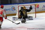 Photo hockey match Rouen - Grenoble  le 20/01/2023