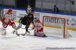 Photo hockey match Rouen - Grenoble  le 20/01/2023