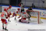 Photo hockey match Rouen - Grenoble  le 20/01/2023