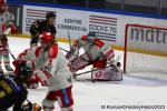 Photo hockey match Rouen - Grenoble  le 20/01/2023