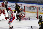 Photo hockey match Rouen - Grenoble  le 20/01/2023