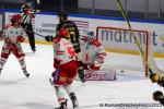 Photo hockey match Rouen - Grenoble  le 20/01/2023