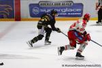 Photo hockey match Rouen - Grenoble  le 20/01/2023