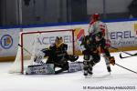 Photo hockey match Rouen - Grenoble  le 20/01/2023