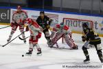 Photo hockey match Rouen - Grenoble  le 20/01/2023