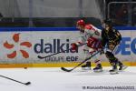 Photo hockey match Rouen - Grenoble  le 20/01/2023