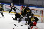 Photo hockey match Rouen - Grenoble  le 20/01/2023