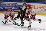 Photo hockey match Rouen - Grenoble  le 20/01/2023